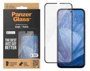 ORYGINALNE SZKŁO HARTOWANE PANZERGLASS ULTRA-WIDE FIT na GOOGLE PIXEL 8A