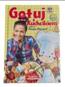 Gotuj z kuchcikiem Kinga Paruzel