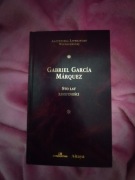 Gabriel Garcia Marquez - Sto lat samotności