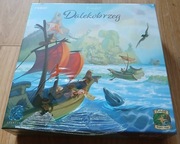 Everdell: Dalekobrzeg, gra planszowa, Rebel