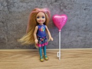 Barbie Chelsea Kolorowa Niespodzianka Imprezowa