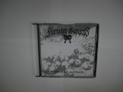 Firing Squad Harvest..Vader Askalon Betrayer Armagedon Immolation 