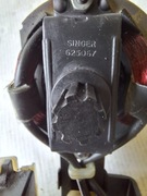 SILNIK do maszyny do szycia ŁUCZNIK SINGER 625067