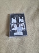 Tatu 2002 Po Vstriechnoy Audio Kaseta