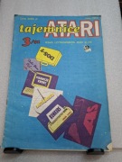 Tajemnice Atari 3-1991
