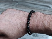 Bransoletka koraliki 