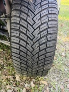 Pirelli All Season Scorpion sf2