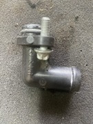 RURA WĄŻ KRÓCIEC KOLANKO PŁYNU CHŁODZĄCEGO MERCEDES W177 2.0 D A6542037200