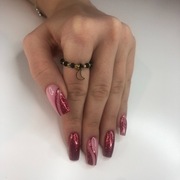 Pierścionek Z Księżycem