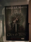 Gra o tron okładka serialowa