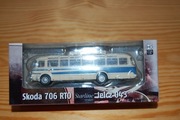 SKODA RTO 706/ JELCZ -BREKINA- 