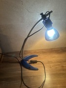 Lampka biurkowa-stołowa 