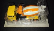 Model JELCZ 640 Skala 1:43 DeAgostini
