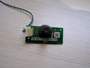 płytka przycisków CN.KEY.NT68874.712 LG 27GS50F-B