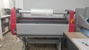 Laminator, foliarka Atlantic 1080 (Kala SAS)