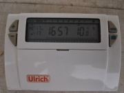 Termostat pokojowy Ulrich