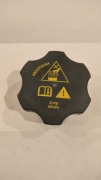 Korek zbiorniczka płynu chłodzącego 68249136AA Dodge Jeep Chrysler