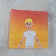 Magnes na lodówkę MATA / Bambi / OKI / Żabson / Sobel