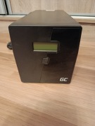 Green Cell UPS Power Proof 1000VA 600W (UPS03)
