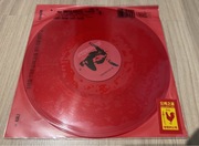 Winyl Kali Droga Koguta LP Nowy