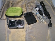 Aparat cyfrowy Olympus  u-7020.