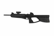 Wiatrówka Crosman NightStalker NS1200 4,5 mm + laser