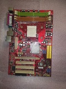 Płyta główna MSI MS-7270