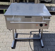 PATELNIA ELEKTRYCZNA - UCHYLNA - 37 LITRÓW - EGAZ - M.975.N