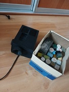 Projektor Ania + bajki