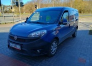 Fiat Doblo dostawczy maxi L2H1 1.6 diesel 105 KM