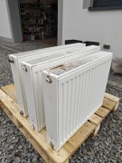 Grzejniki PURMO 80x60-2szt,60x60-1szt