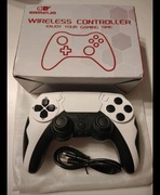 Pad do PS4 i PC Nowy