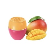 Nowy balsam Tender mango Oriflame w kartoniku