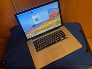 MacBook Pro 15 cali laptop apple i7 SSD  Mac notebook 15" 8GB ram