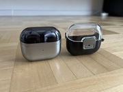 Samsung Buds3 + Etui