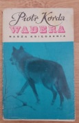 Wadera - Piotr Korda