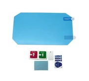 Folia ochronna wyświetlacz CFMOTO MT450 CF MOTO 450 MT