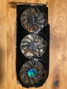 Karta graficzna Gigabyte Radeon HD 7870 2GB GDDR5 