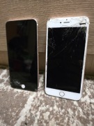 2x Apple iPhone 6s Plus A1687