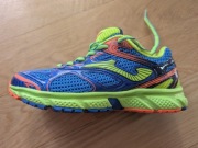 Buty chłopięce Joma r.31