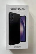 Samsung galaxy A54 5G