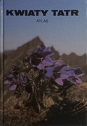 Kwiaty Tatr Atlas