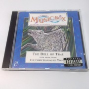 The Dell of Time The Four Seasons by Vivaldi CD