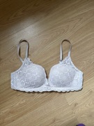 Koronkowy Biustonosz push-up Fabiola Intimissimi 75B