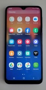 Smartfon SAMSUNG Galaxy A10 granatowy