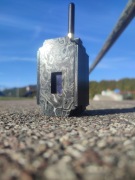 Najnowszy Faketec V7 NEKKO nRF52840 Meshcore Meshtastic Długo Trzyma 18650