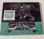 WEHRMACHT - Shark Attack NOWA W FOLII
