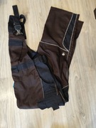 Engelbert Strauss spodnie robocze r.58