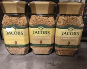 Kawa rozpuszczalna JACOBS CRONAT GOLD kawa rozpuszczalna 200g