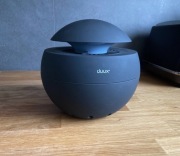 Oczyszczacz powietrza Duux Sphere_NOWY